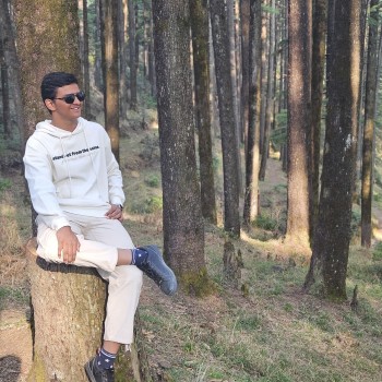 Siddhant Shelar
